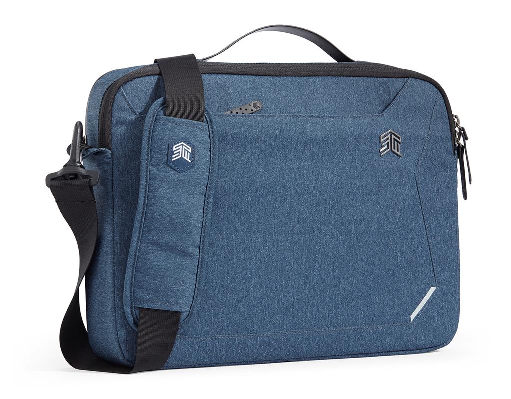 MYTH BRIEF (15'') - SLATE BLUE MYTH BRIEF (15'') - SLATE BLUE